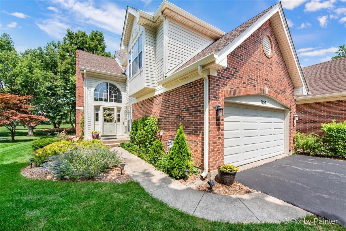 1550 Poplar Creek Dr., Hoffman Estates, IL 60169