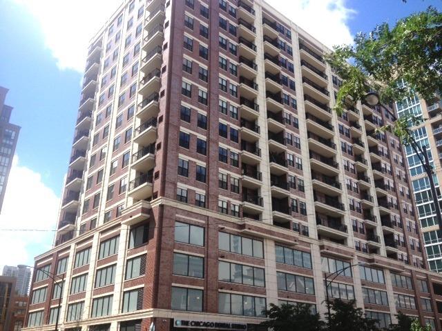 451 W Huron St. #P14, Chicago, IL 60654