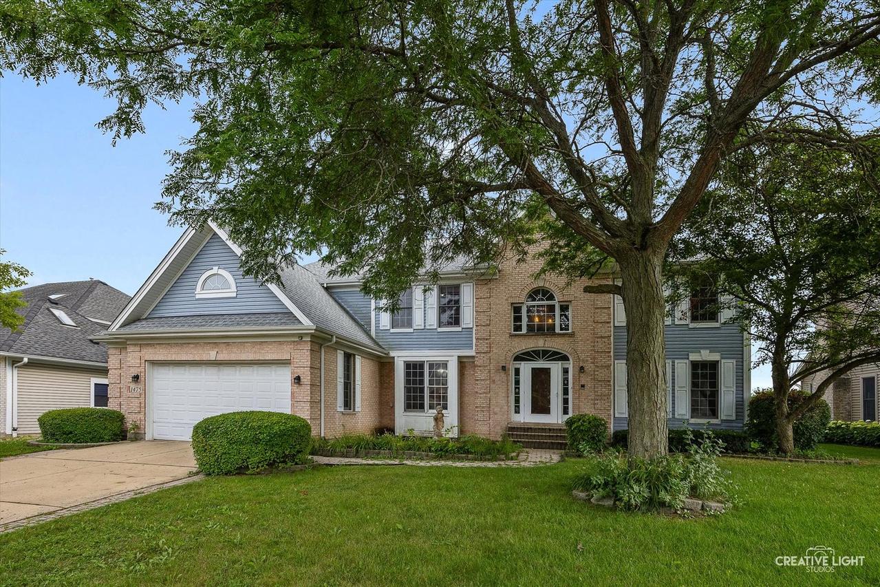 1475 S Crowfoot Cir., Hoffman Estates, IL 60169
