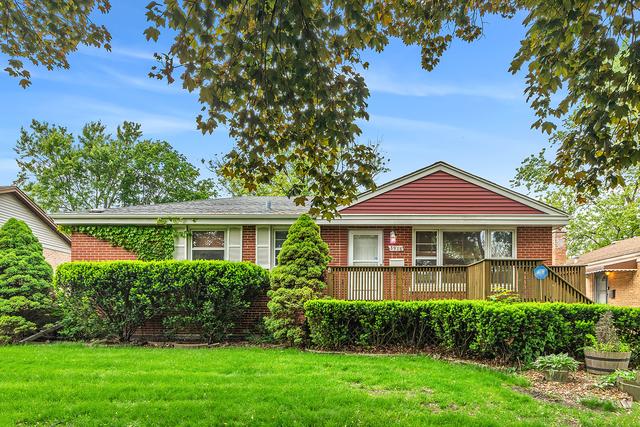 3918 213th Pl., Matteson, IL 60443