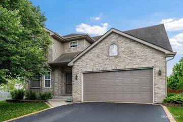 2912 Indian Springs Ct., Joliet, IL 60435