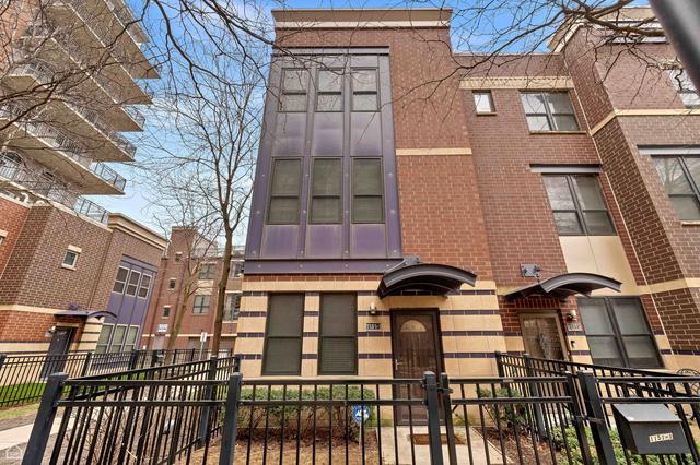 1151 N Hudson Ave. #1, Chicago, IL 60610