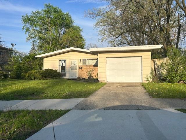 323 Windsor St., Park Forest, IL 60466