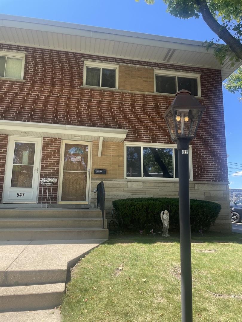 549 E Lincoln St., Mount Prospect, IL 60056