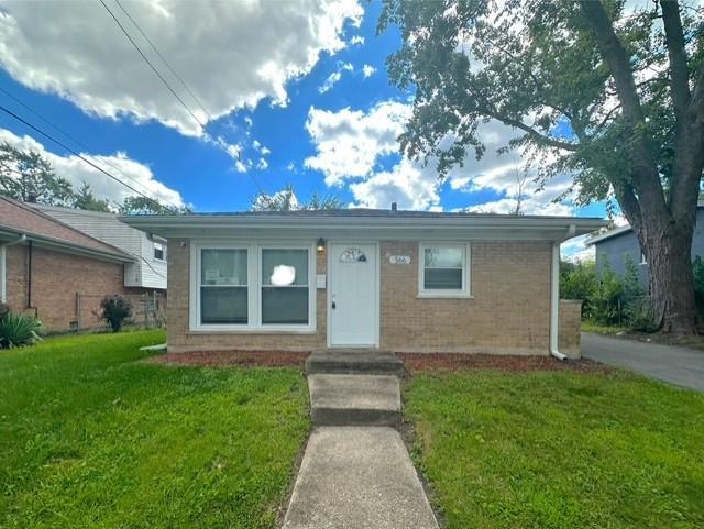 566 Minette Ln., Chicago Heights, IL 60411