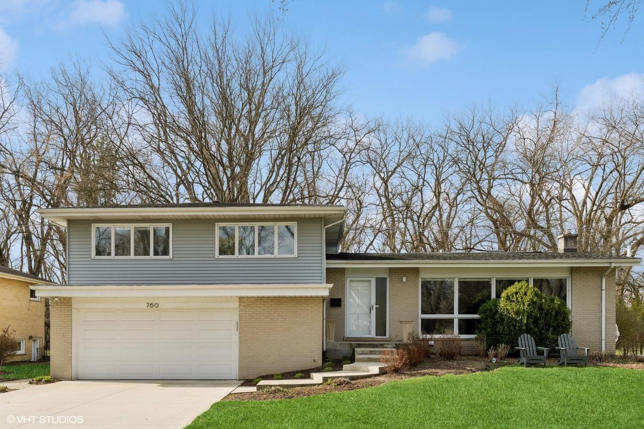 760 Elder Ct., Glencoe, IL 60022