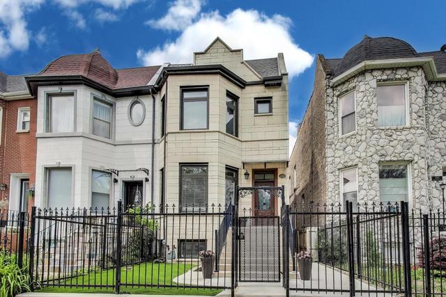 4342 S Forrestville Ave., Chicago, IL 60653