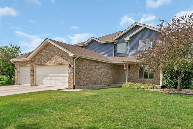 601 High Grove Dr., Minooka, IL 60447