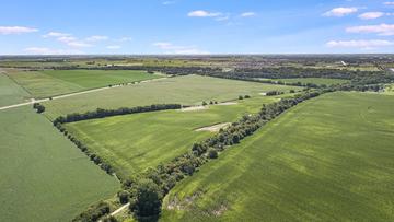 Lot 1 Baker Rd., Manhattan, IL 60442