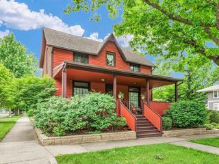 611 S Lynn St., Champaign, IL 61820