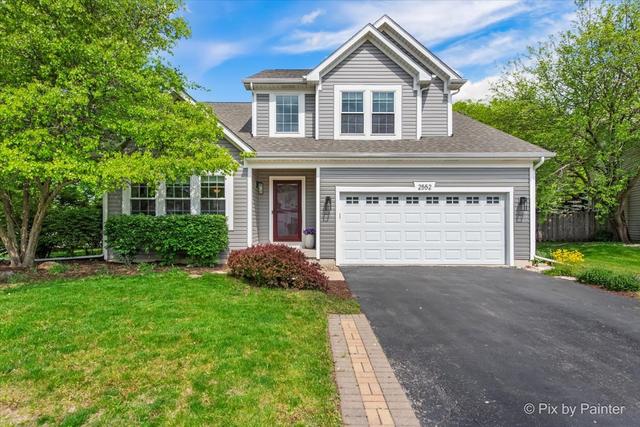 2552 Autumn Grove Ct., Aurora, IL 60504