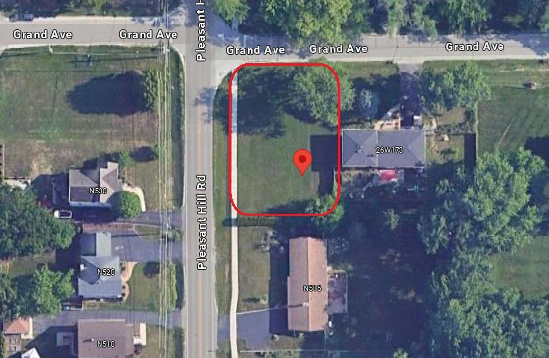 26W181 Grand Ave., Wheaton, IL 60187