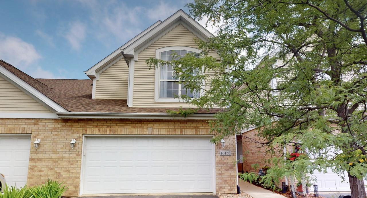 16158 Hillcrest Cir., Orland Park, IL 60467