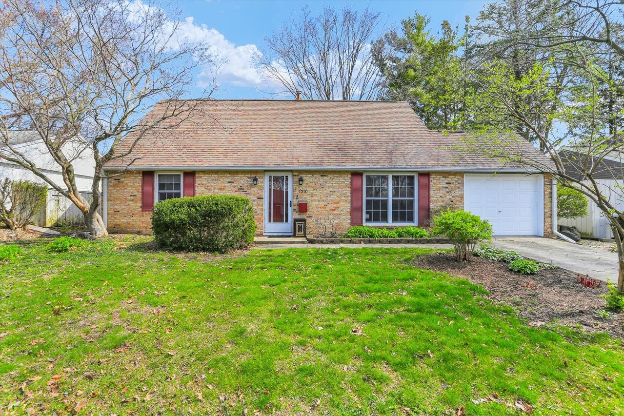 1510 Rutledge Dr., Urbana, IL 61802