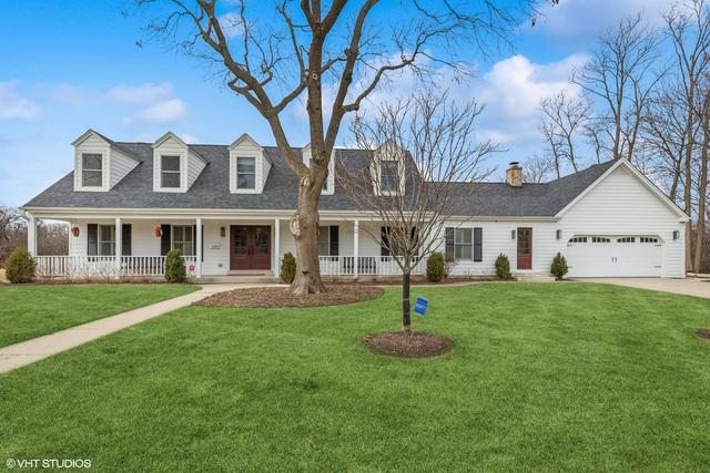 520 Sunset Ter., Lake Bluff, IL 60044
