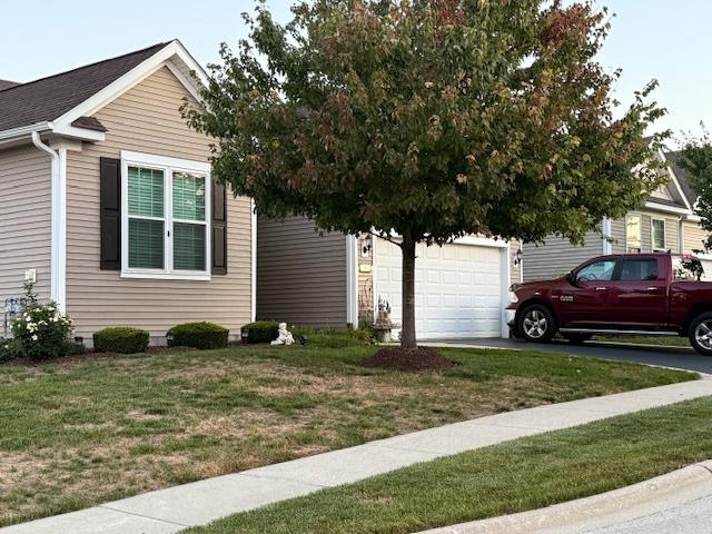 709 Flag Dr., Shorewood, IL 60404