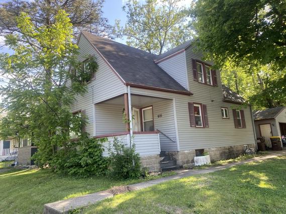 601 S Henrietta Ave., Rockford, IL 61102