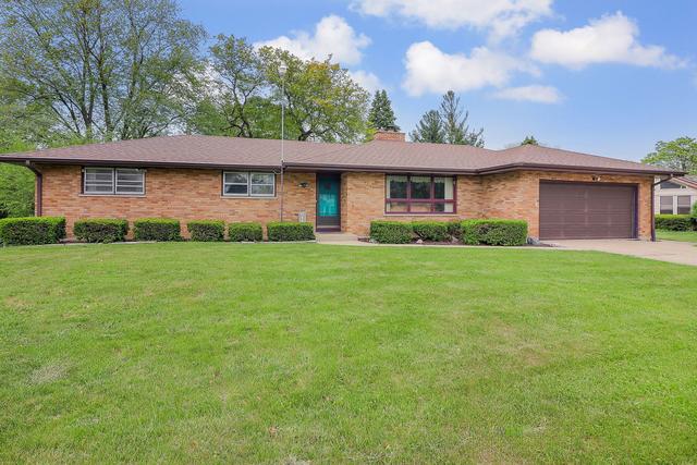 1320 Adeline Ct., Aurora, IL 60505