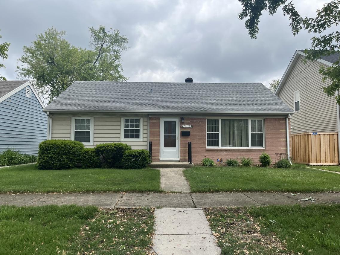 3123 Arthur Ave., Brookfield, IL 60513