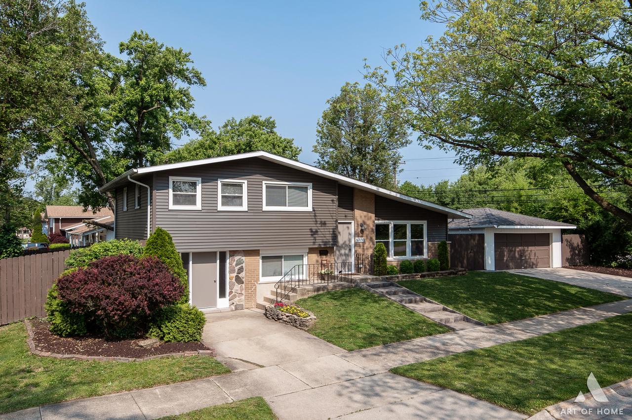 5700 Grange Ave., Oak Forest, IL 60452