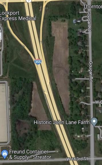 New Homes For Sale This Week in Lockport: May 23rd to May 29th