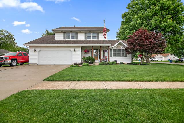 1248 Hartley Ave., Bourbonnais, IL 60914