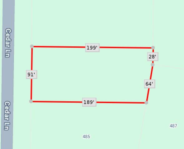 4 Cedar Ln., Putnam, IL 61560