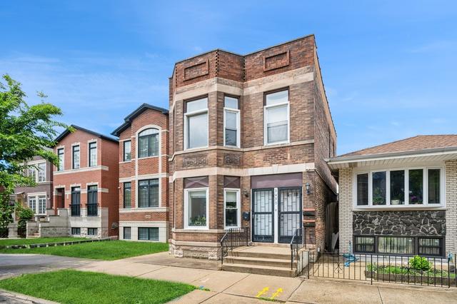 3430 S Parnell Ave., Chicago, IL 60616