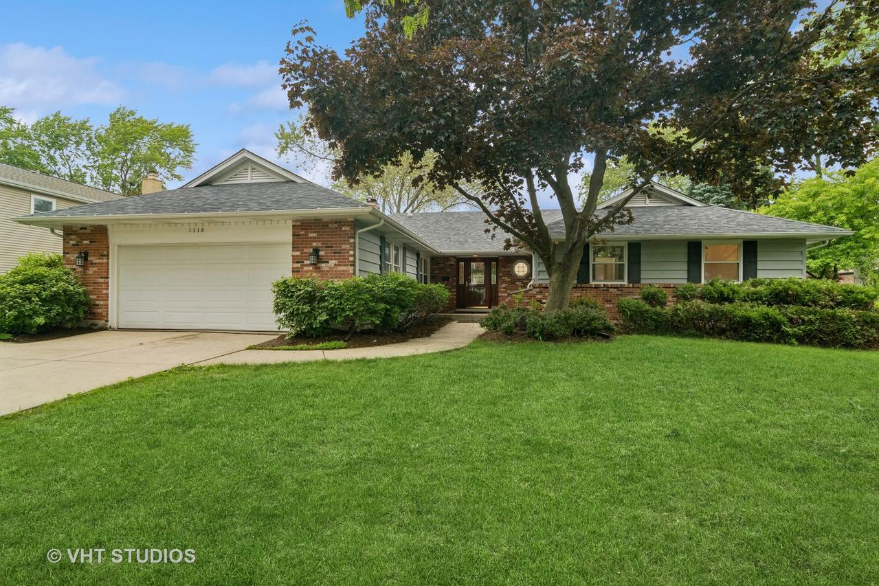 1116 W Mallard Dr., Palatine, IL 60067