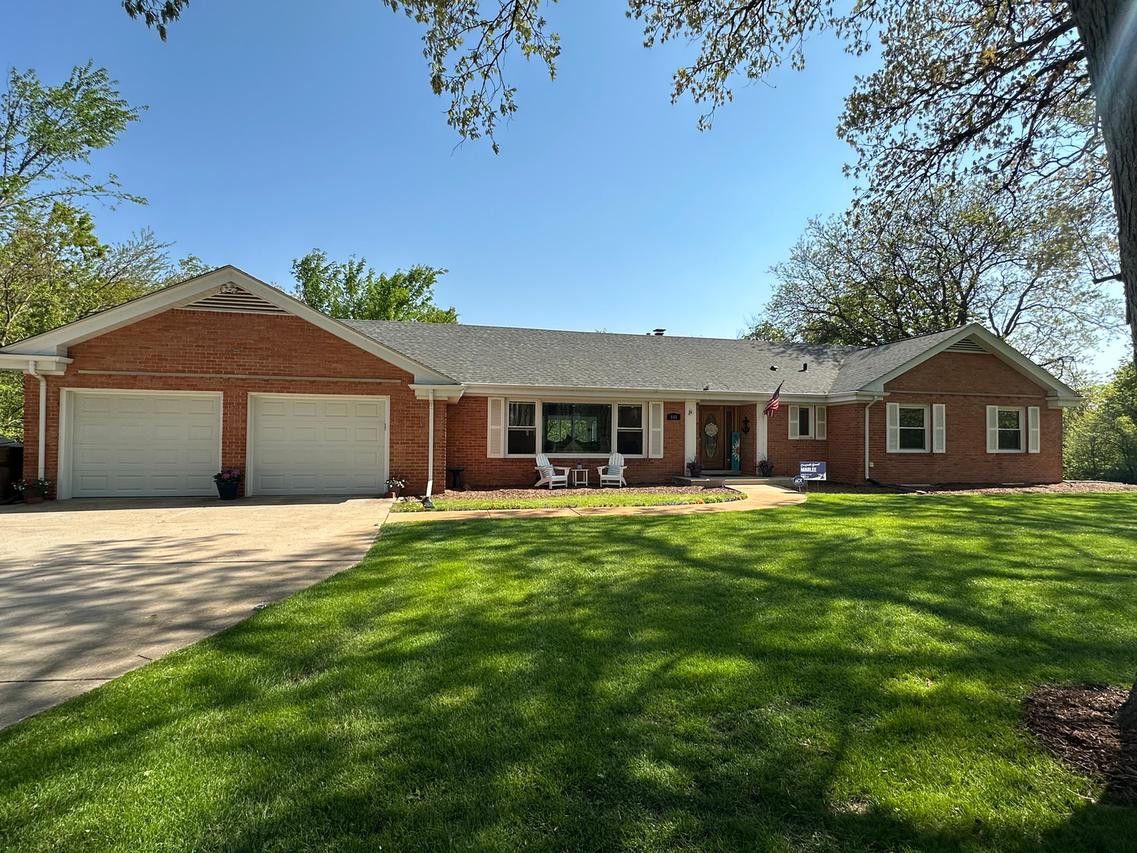 648 Pheasant Tr., Frankfort, IL 60423