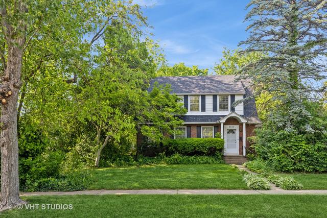 2709 Gordon Dr., Flossmoor, IL 60422