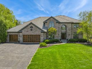 27554 S Turf Hill Dr., Mundelein, IL 60060