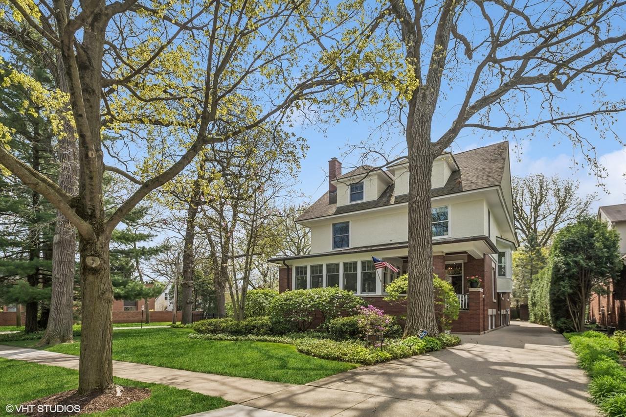 548 Cherry St., Winnetka, IL 60093