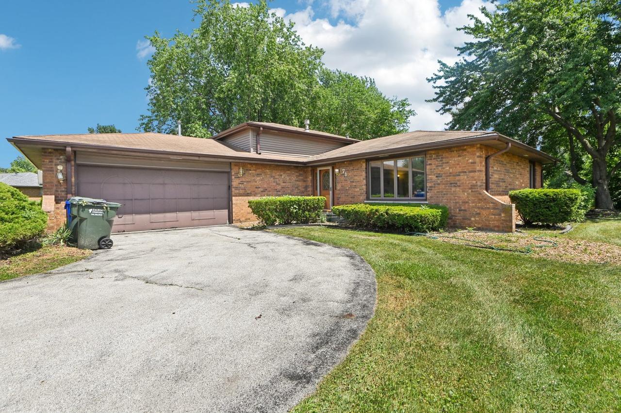 71 Ruggles Ct., Orland Park, IL 60467