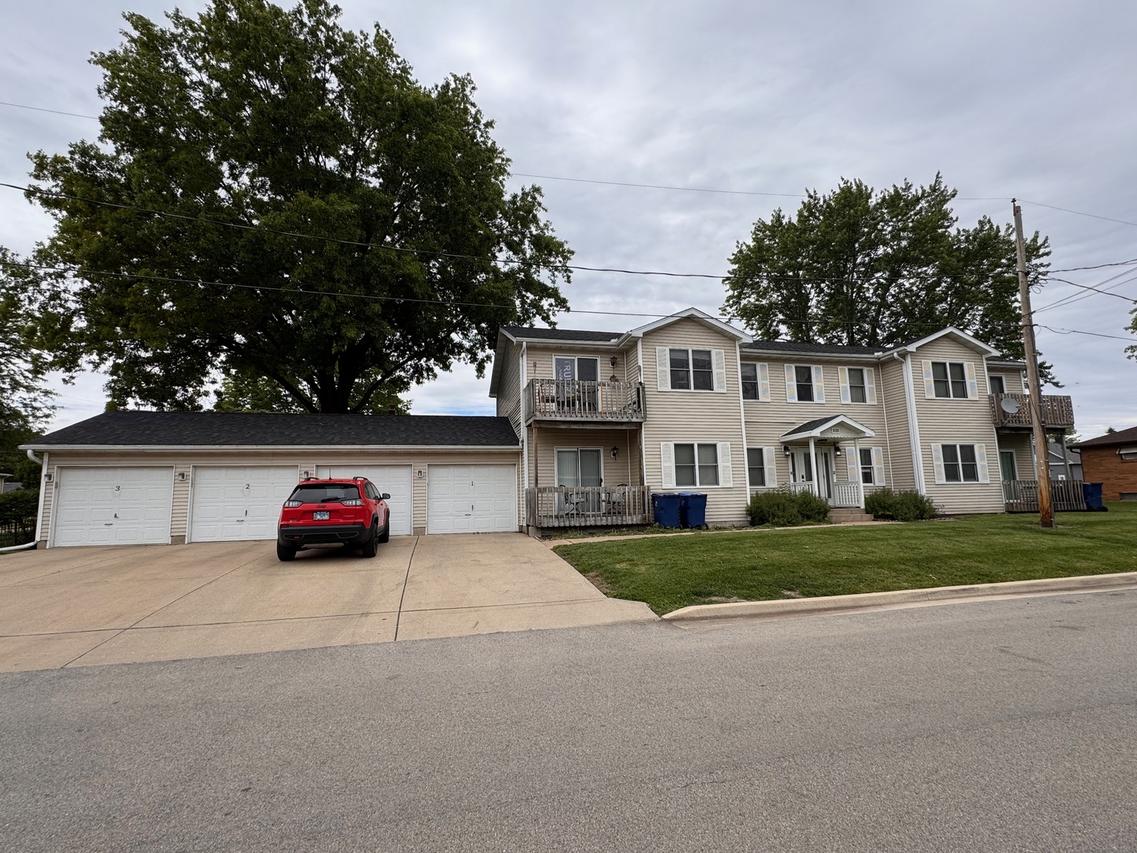 1125 15th St., Lasalle, IL 61301