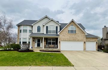 13119 Millbank Dr., Plainfield, IL 60585