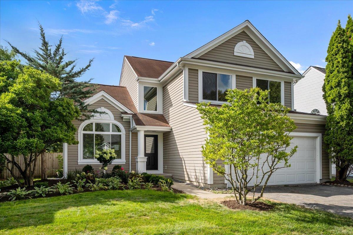 872 Tylerton Cir., Grayslake, IL 60030