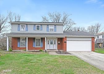 6914 Richmond Ave., Darien, IL 60561