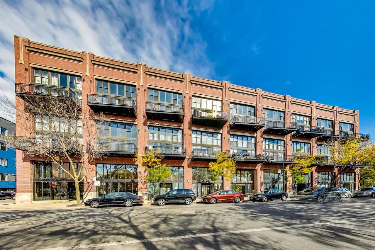 50 E 26th St. #413, Chicago, IL 60616