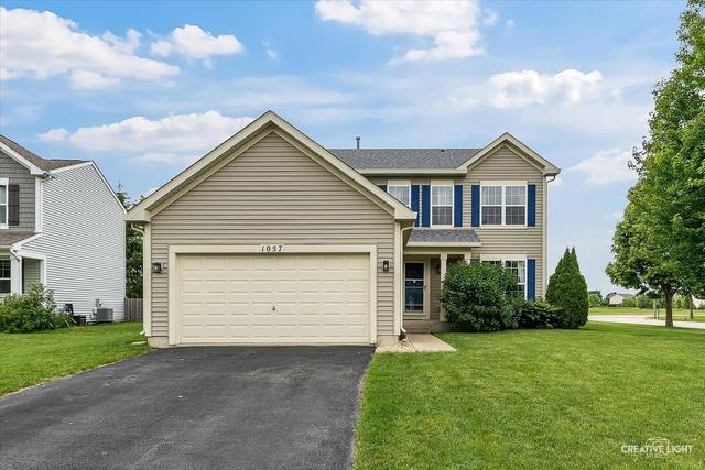 1057 Wright Ct., Plano, IL 60545