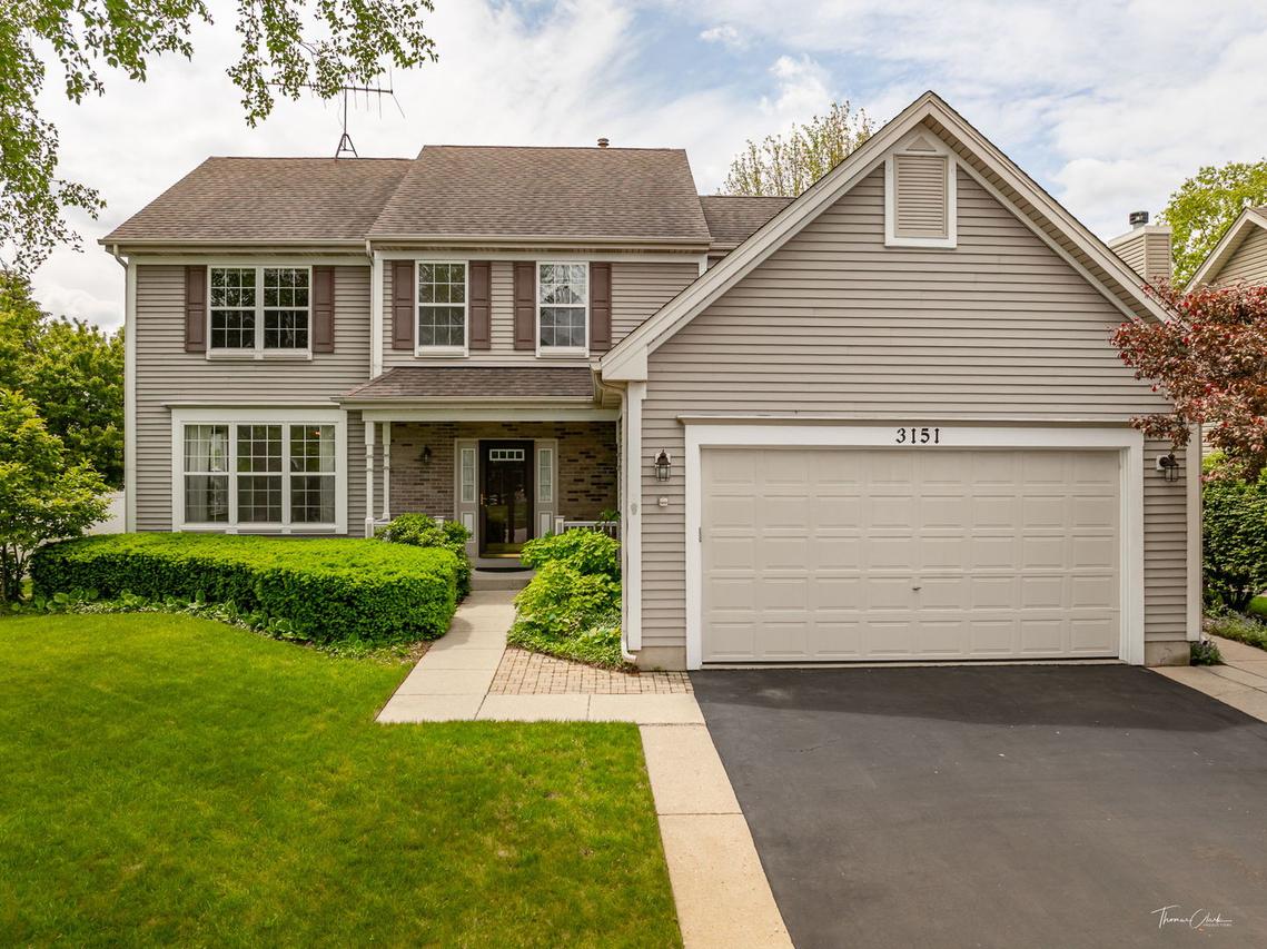 3151 Sawgrass Dr., Aurora, IL 60502