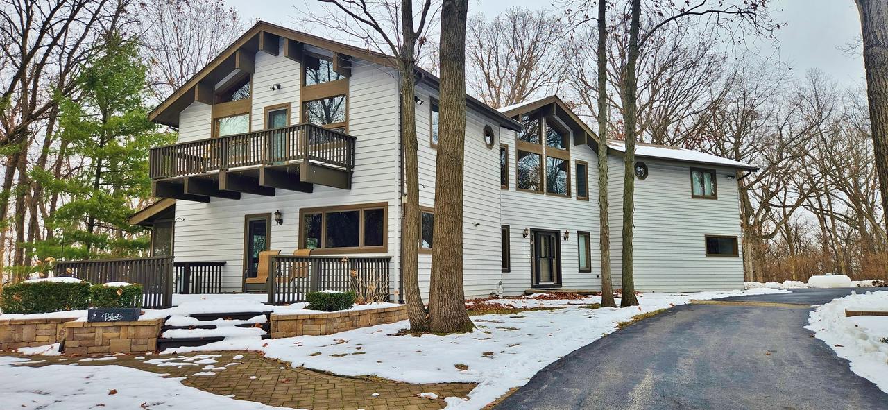 3085 W Southmor Rd., Morris, IL 60450