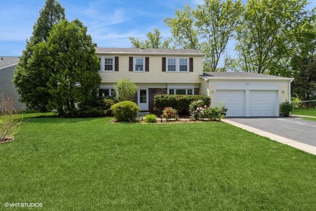 679 Aspen Dr., Buffalo Grove, IL 60089