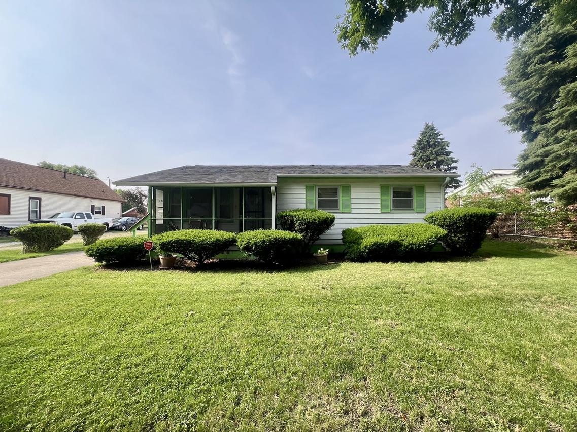 1405 W Beech St., Urbana, IL 61801