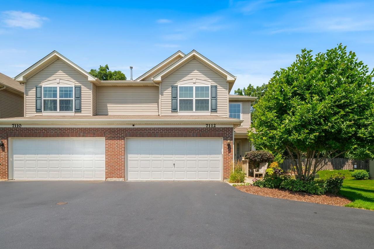 7112 Mulligan Ct., Fox Lake, IL 60020
