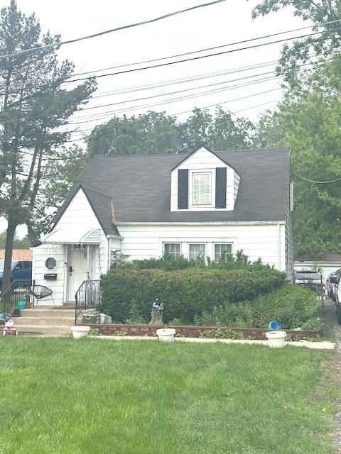 2817 N Roberta Ave., Melrose Park, IL 60164