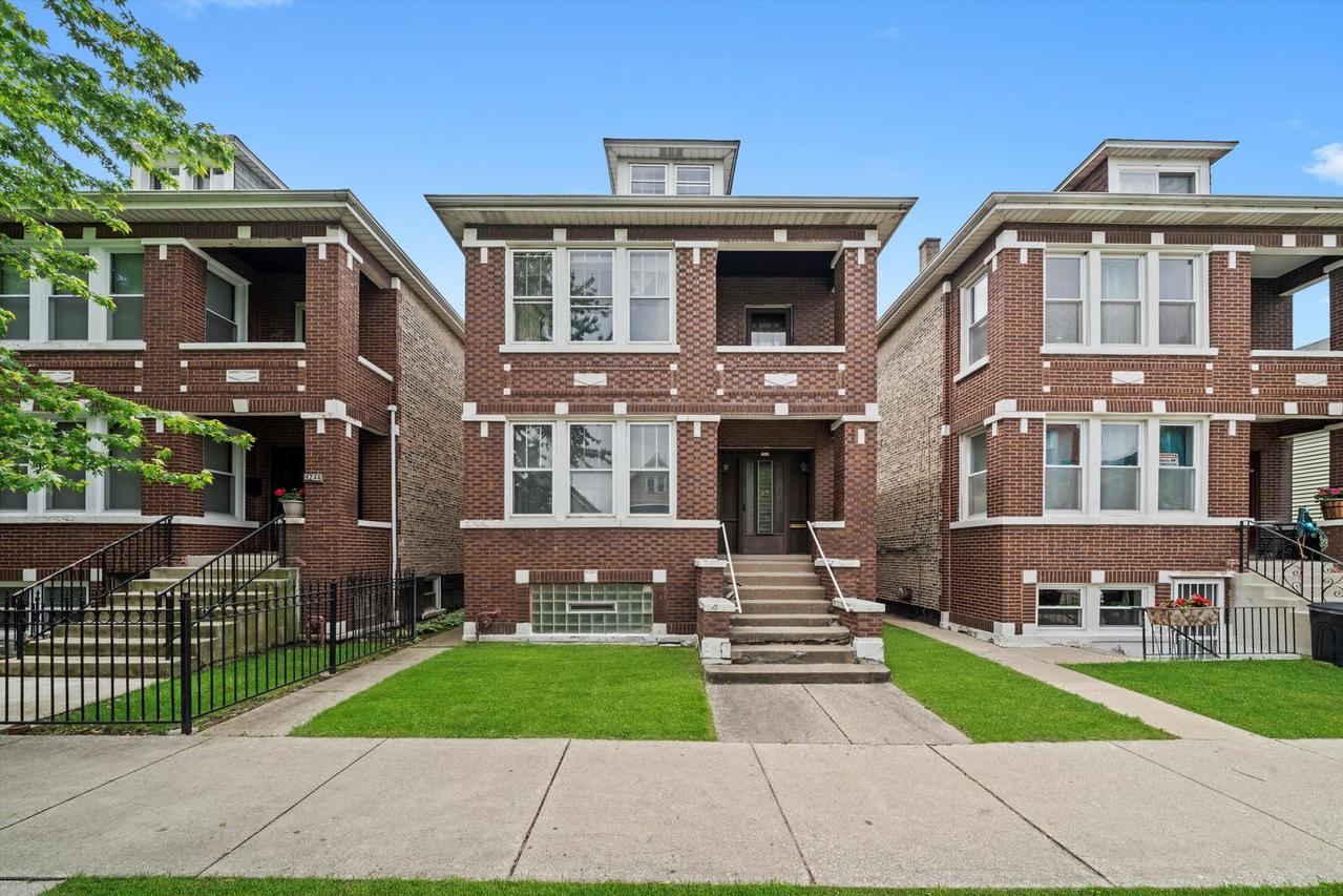4240 S Mozart St., Chicago, IL 60632