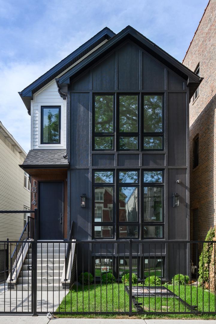 1514 W Superior St., Chicago, IL 60642