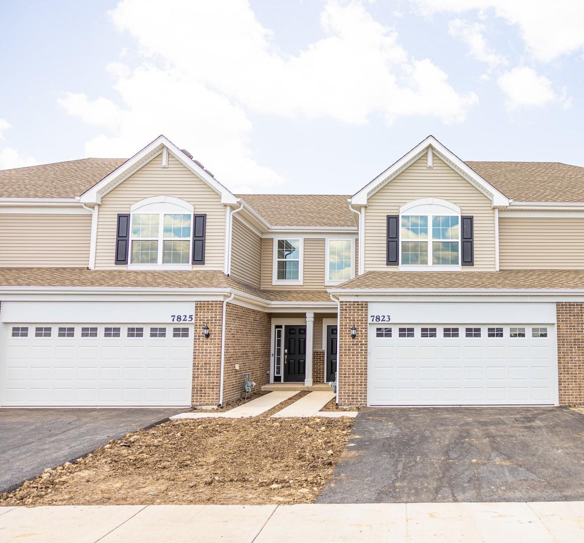 7823 Nightshade Ln., Joliet, IL 60431
