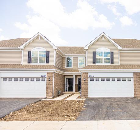 New Construction Homes For Sale This Week That Attend Minooka Intermediate School: May 28th to June 3rd